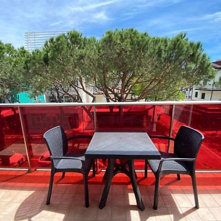 Artesi - Carraro Immobiliare Jesolo - Family Apartments Kültér fotó