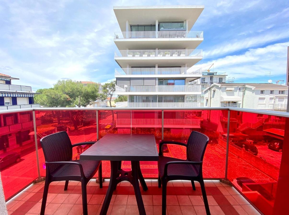 Artesi - Carraro Immobiliare Jesolo - Family Apartments Kültér fotó