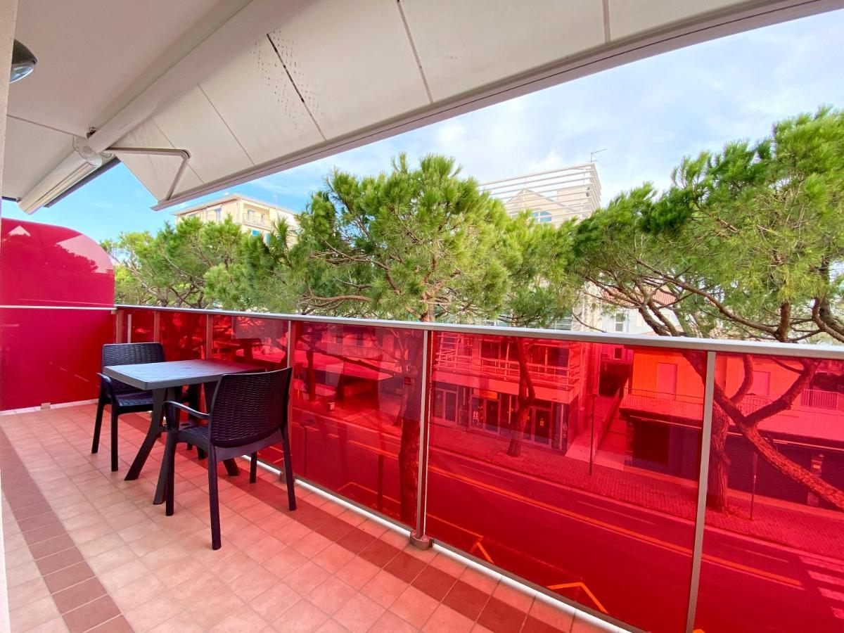 Artesi - Carraro Immobiliare Jesolo - Family Apartments Kültér fotó