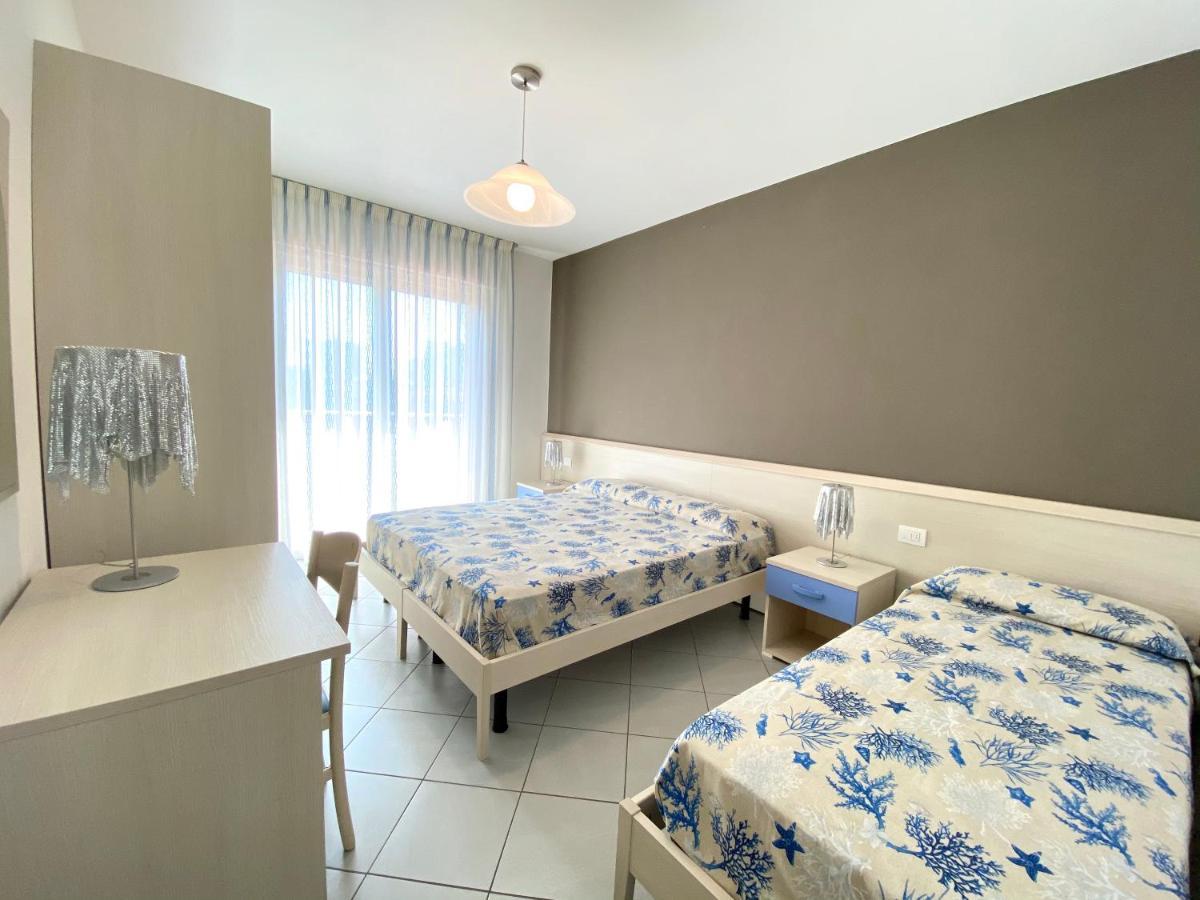 Artesi - Carraro Immobiliare Jesolo - Family Apartments Kültér fotó