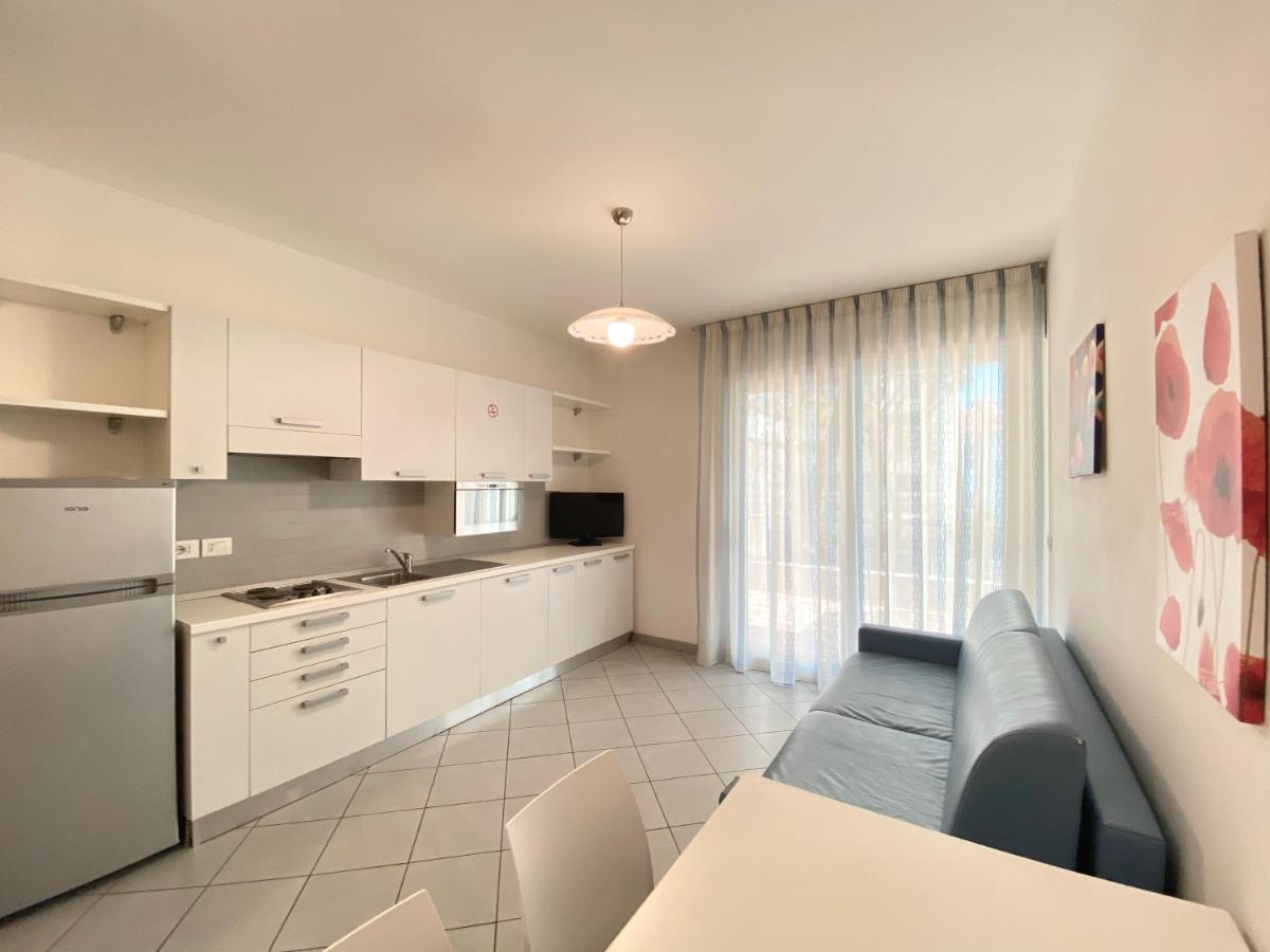Artesi - Carraro Immobiliare Jesolo - Family Apartments Kültér fotó