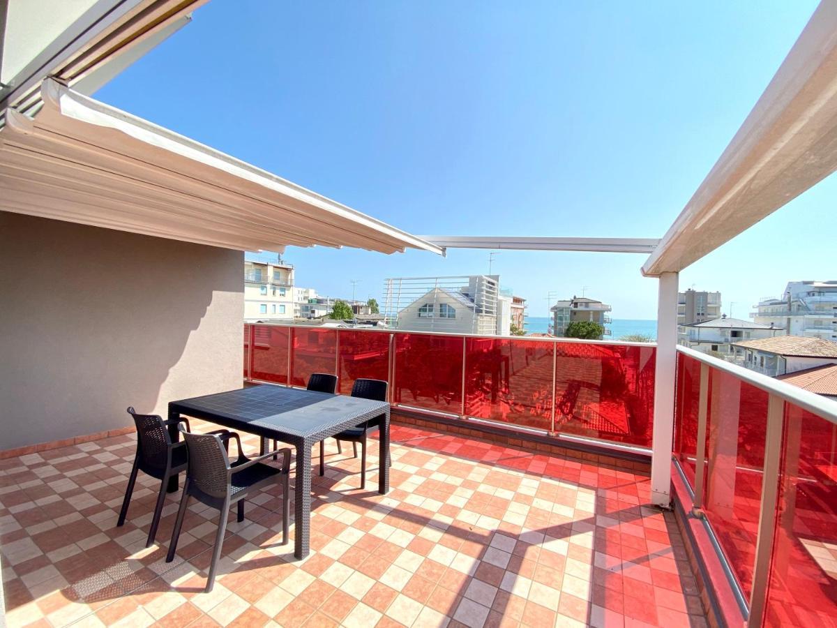 Artesi - Carraro Immobiliare Jesolo - Family Apartments Kültér fotó