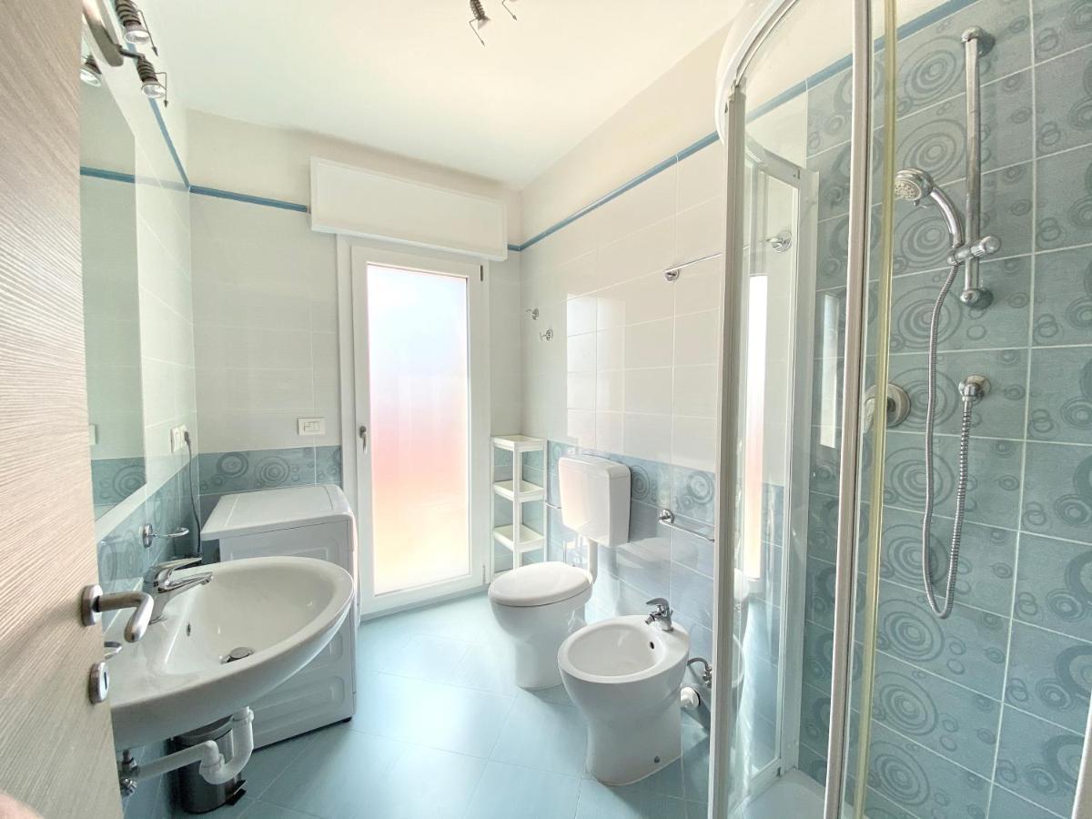Artesi - Carraro Immobiliare Jesolo - Family Apartments Kültér fotó