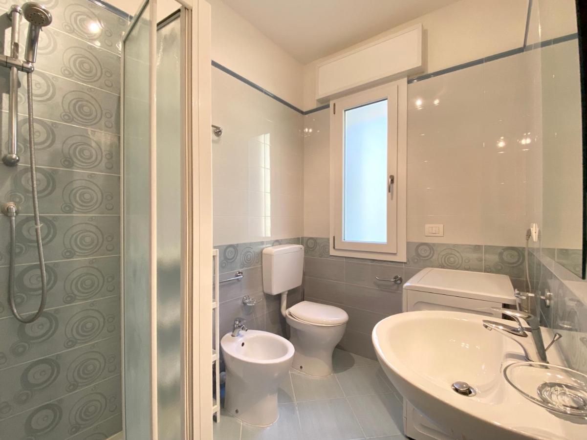Artesi - Carraro Immobiliare Jesolo - Family Apartments Kültér fotó
