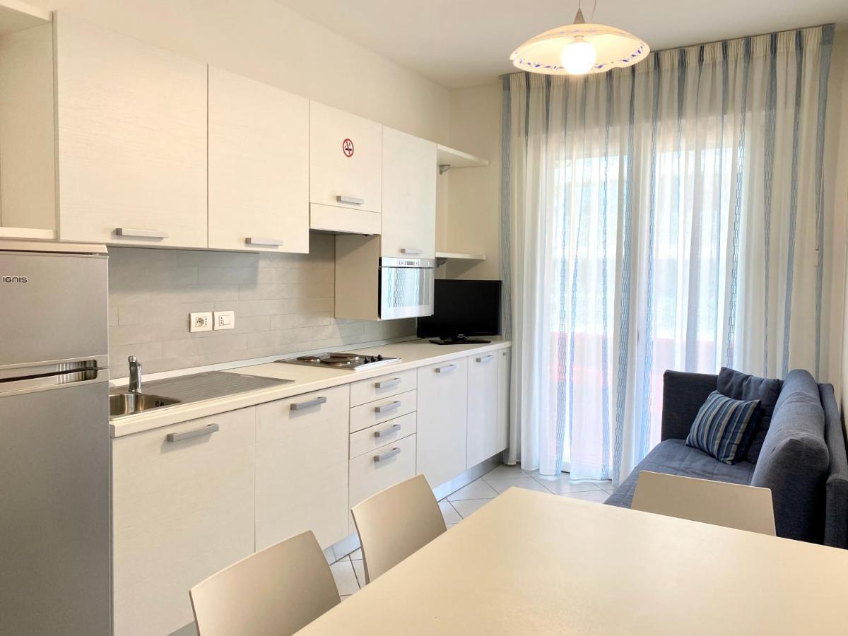 Artesi - Carraro Immobiliare Jesolo - Family Apartments Kültér fotó